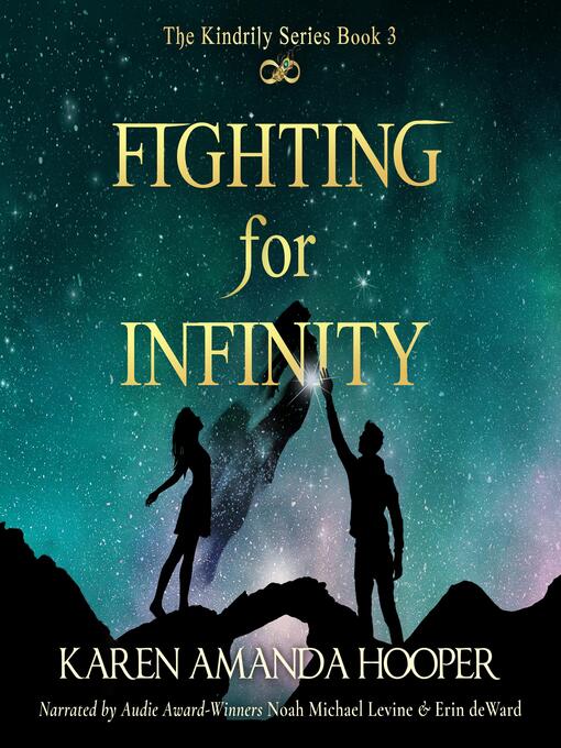 Title details for Fighting for Infinity by Karen Amanda Hooper - Wait list